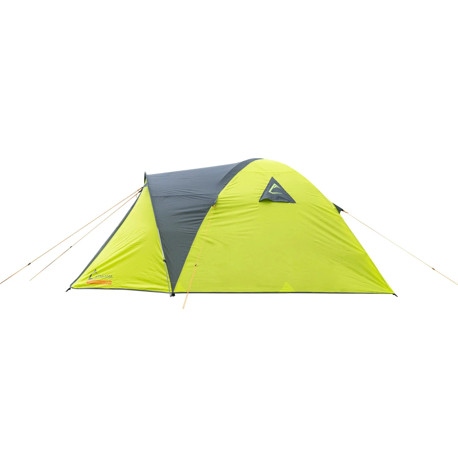 Carpa Atakama Outdoor Totoralillo 4 Personas - vista 4
