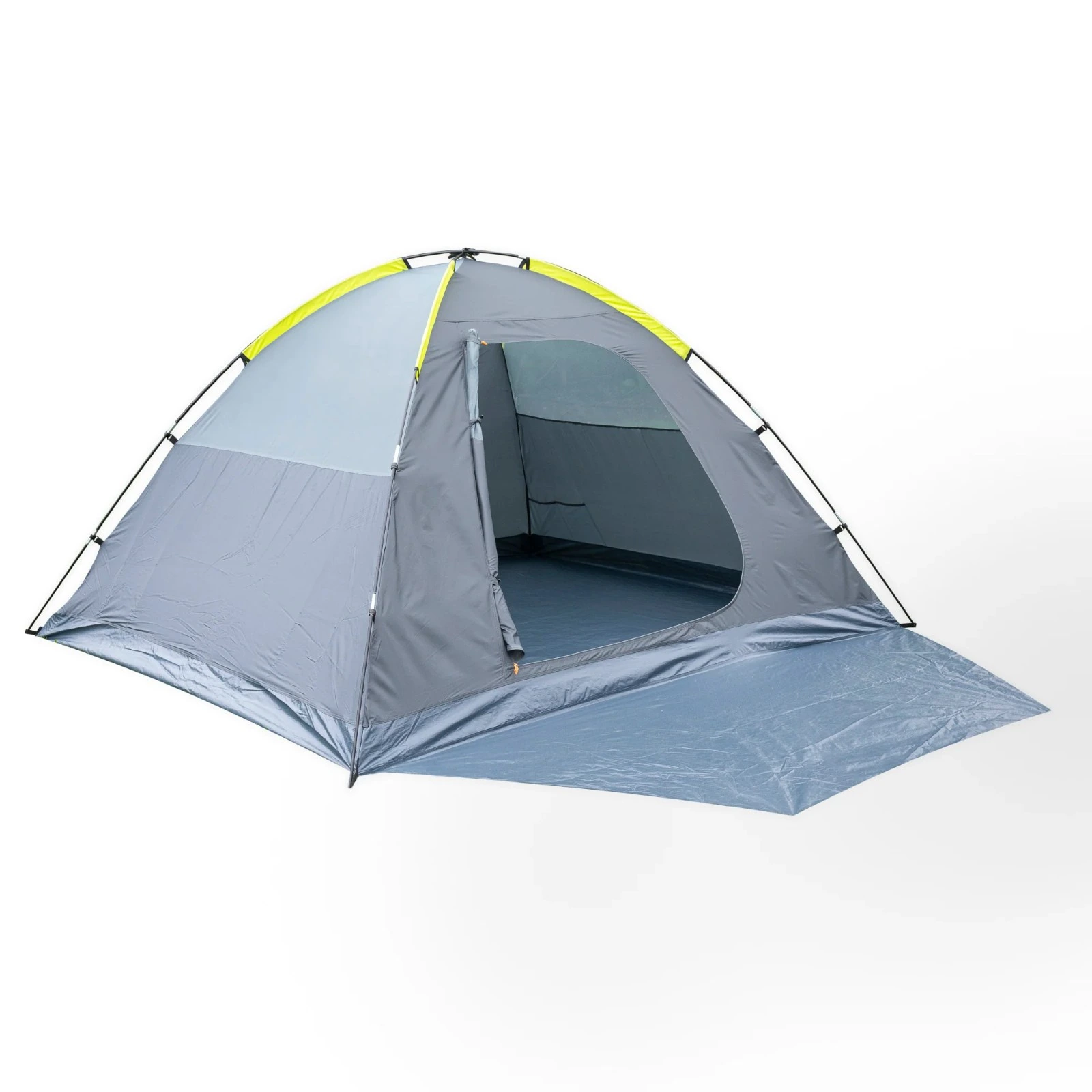 Carpa Atakama Outdoor Totoralillo 4 Personas - vista 6