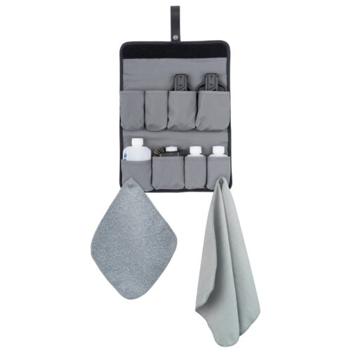 Kit de Cocina Sea To Summit Camp Kitchen Tool 10 Piezas