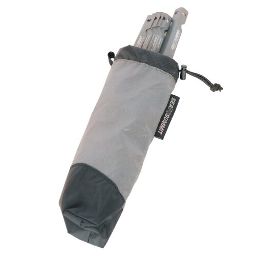 Bolsa Sea To Summit Ultra-Sil para Estacas y Utensilios
