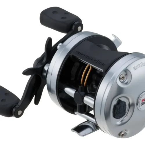 Carrete Abu Garcia Ambassadeur 6500 C3