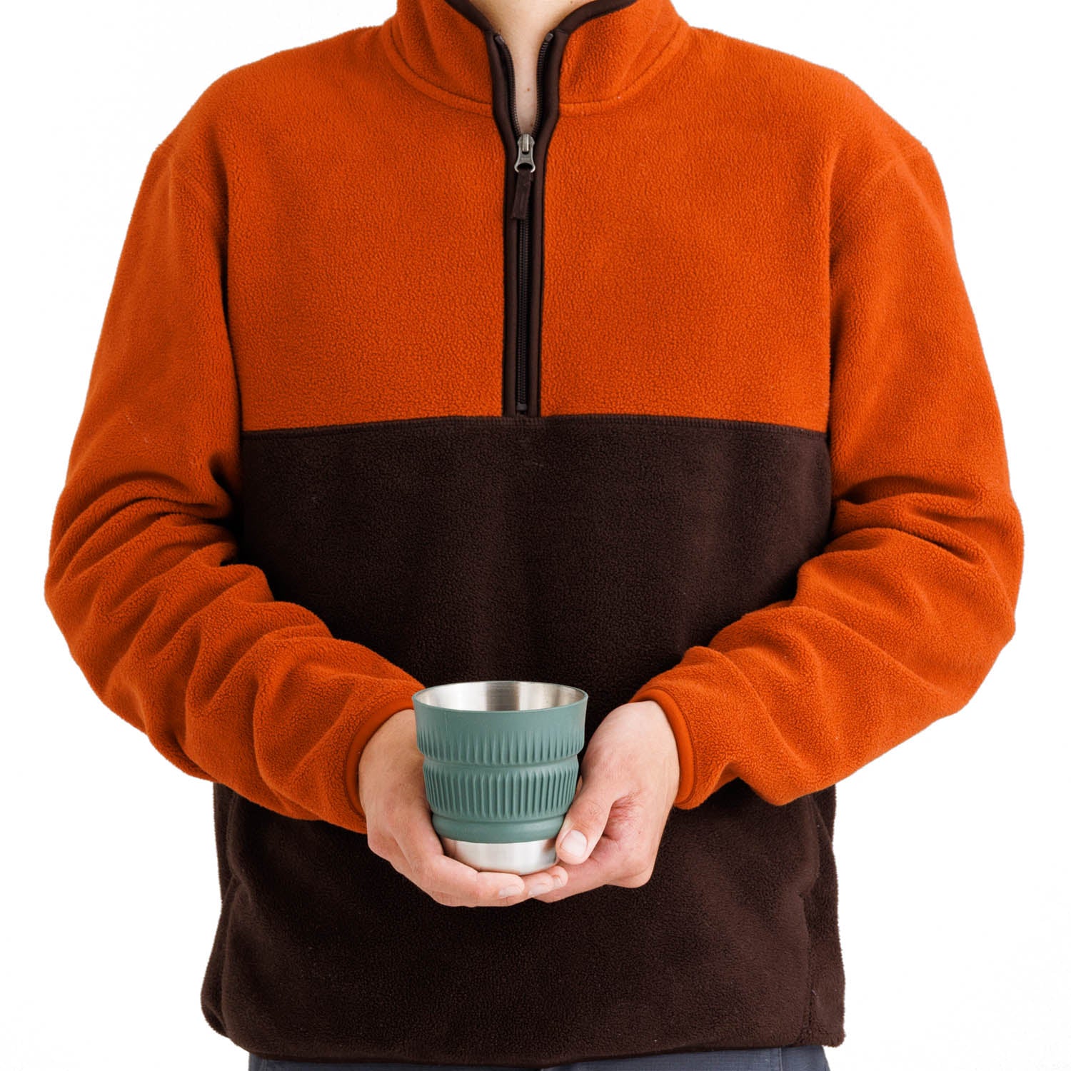 Taza Plegable Sea To Summit Detour Mug