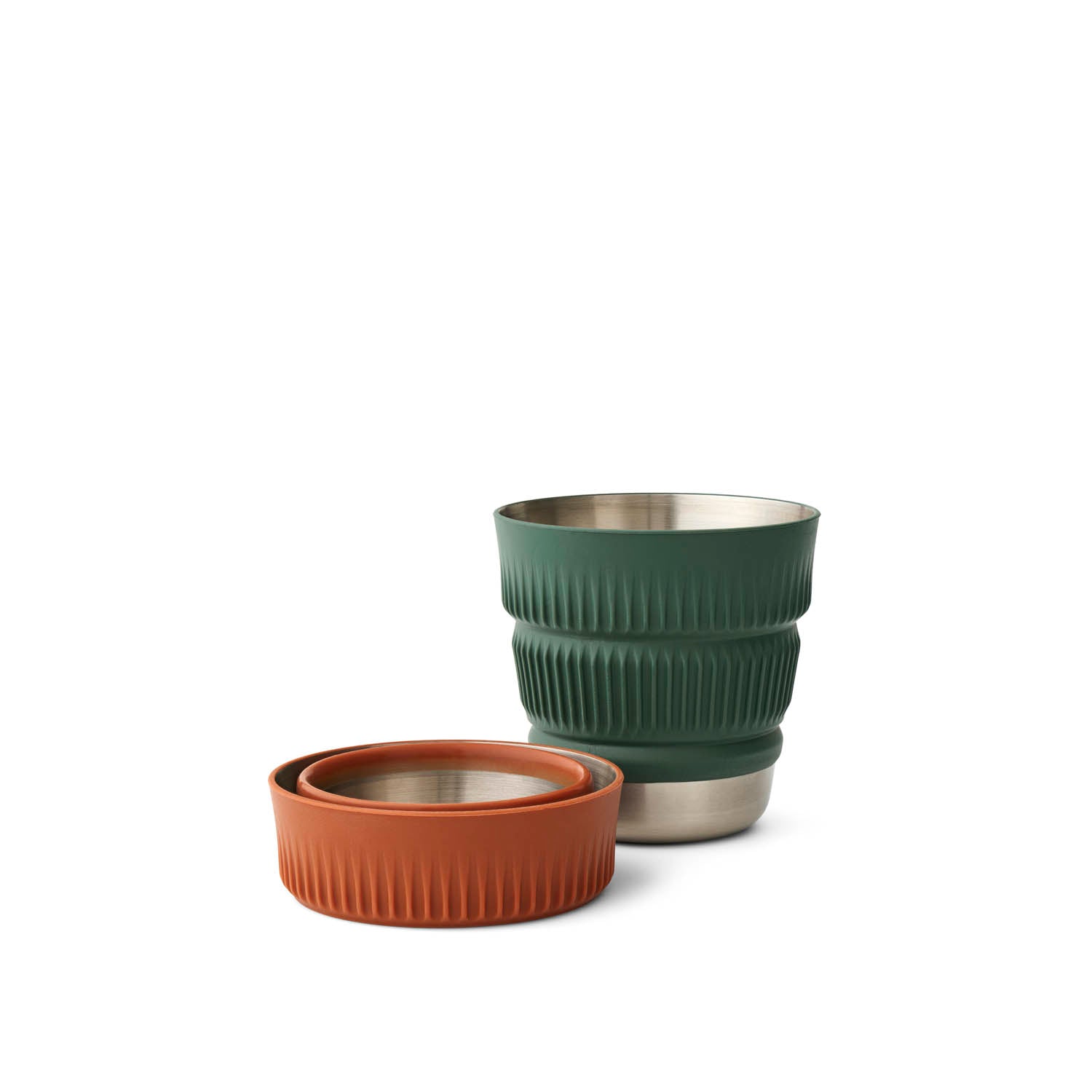 Taza Plegable Sea To Summit Detour Mug