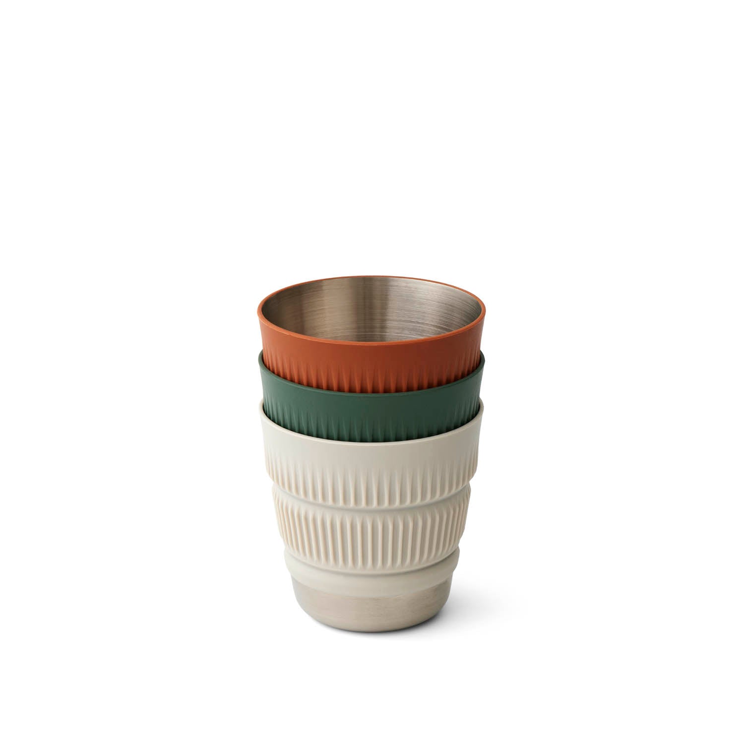 Taza Plegable Sea To Summit Detour Mug