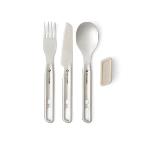 Set de Cocina Sea To Summit Detour 3pc