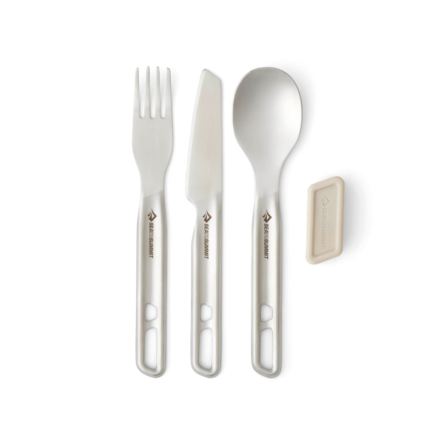Set de Cocina Sea To Summit Detour 3pc