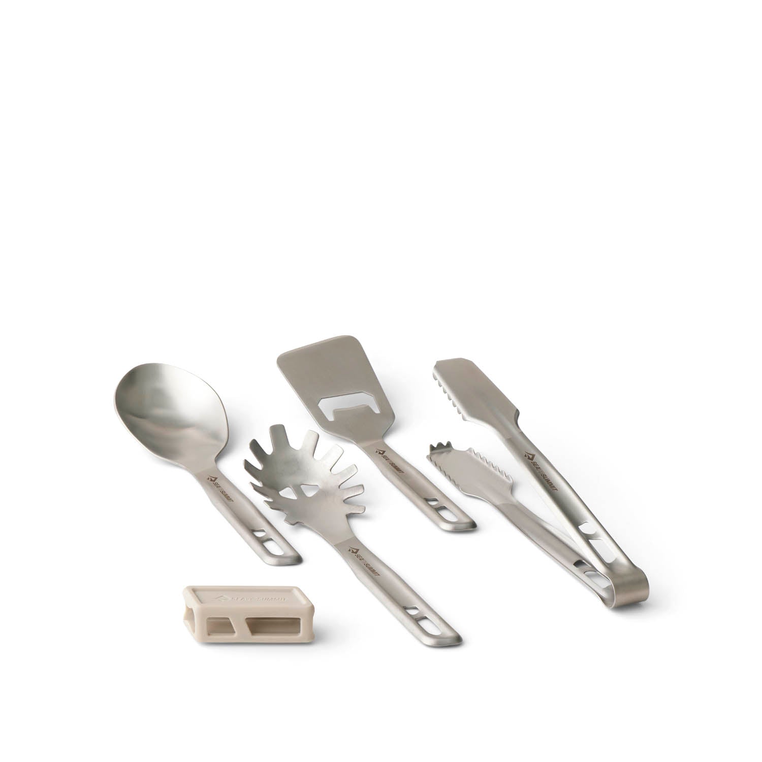 Set de Cocina Sea To Summit Detour 4pc