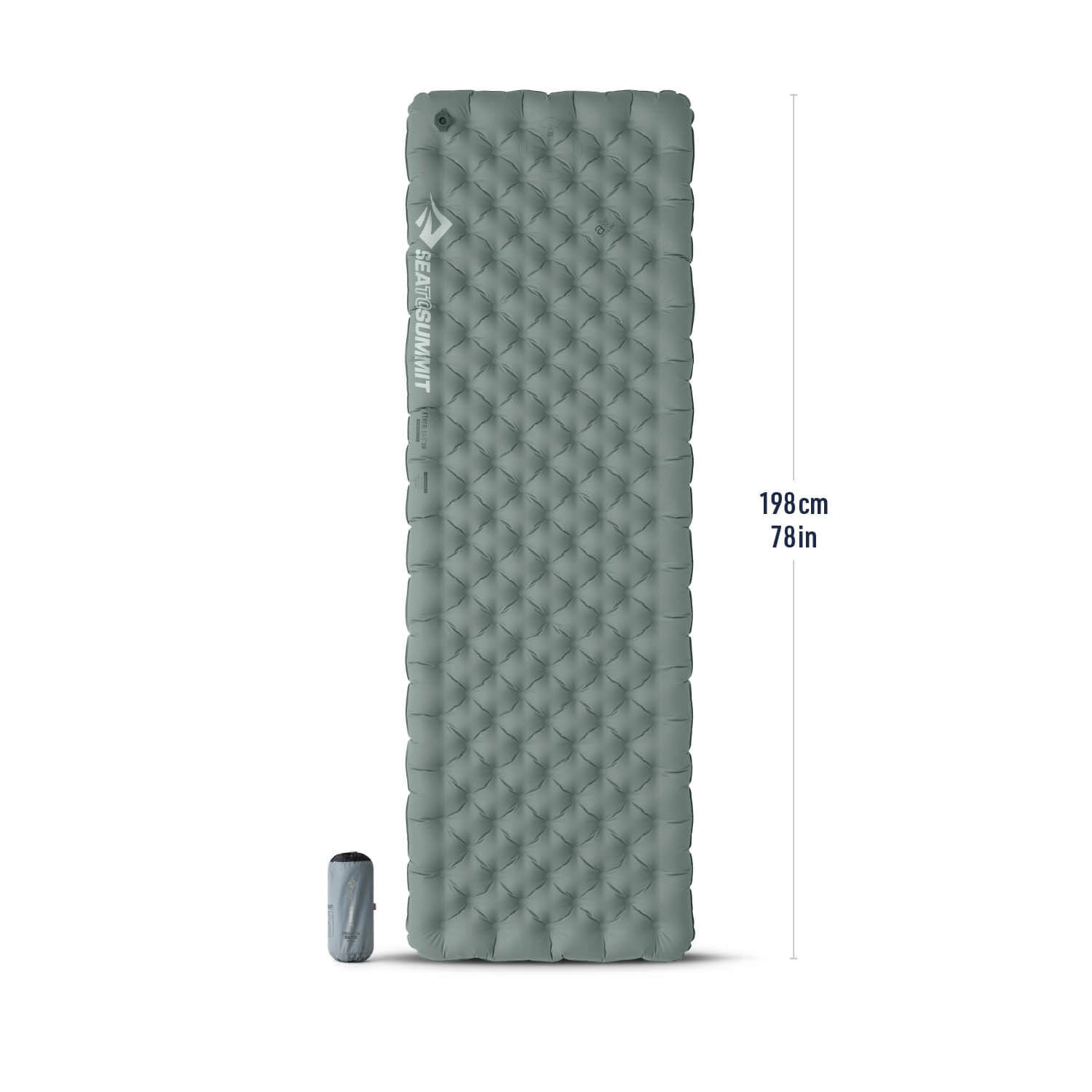 Colchoneta Sea to Summit Ether Light XR