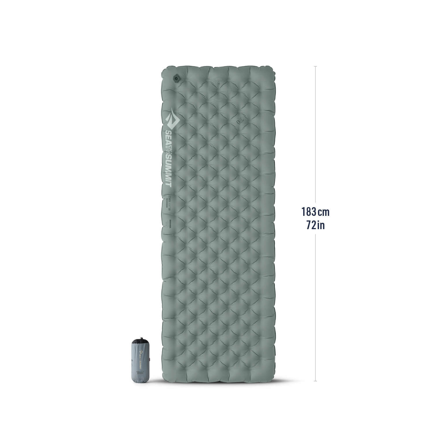 Colchoneta Sea to Summit Ether Light XR