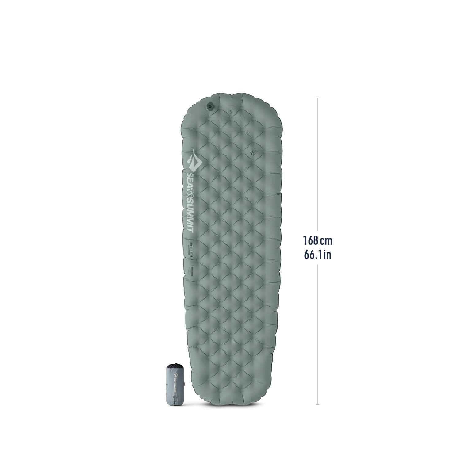 Colchoneta Sea to Summit Ether Light XR