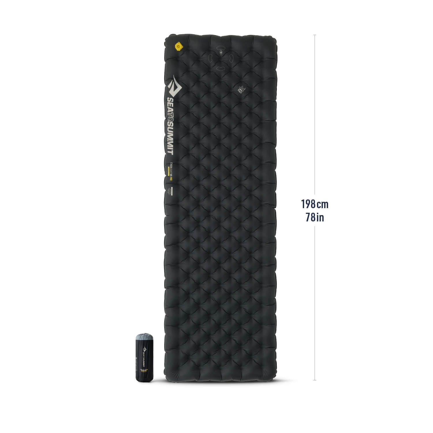 Colchoneta Sea to Summit Ether Light XR Pro