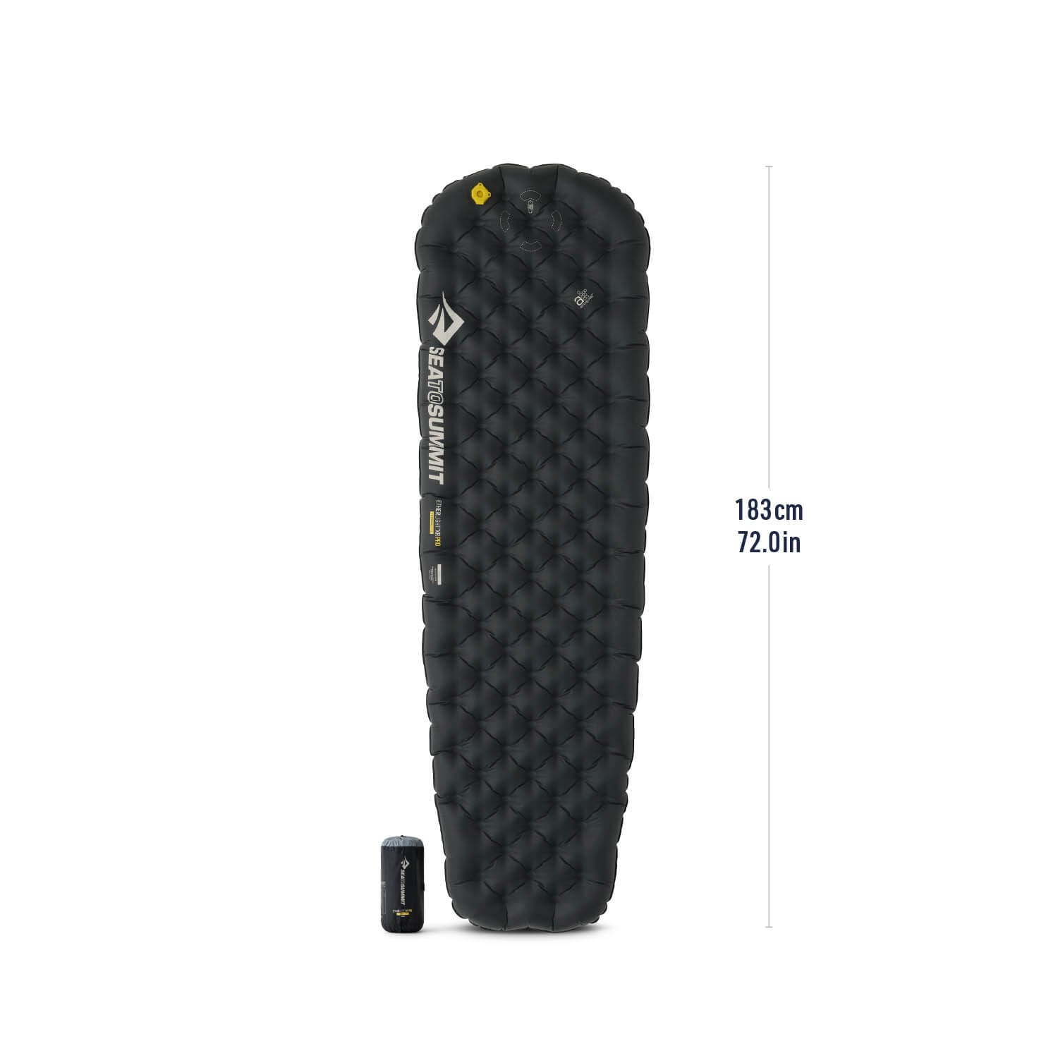 Colchoneta Sea to Summit Ether Light XR Pro