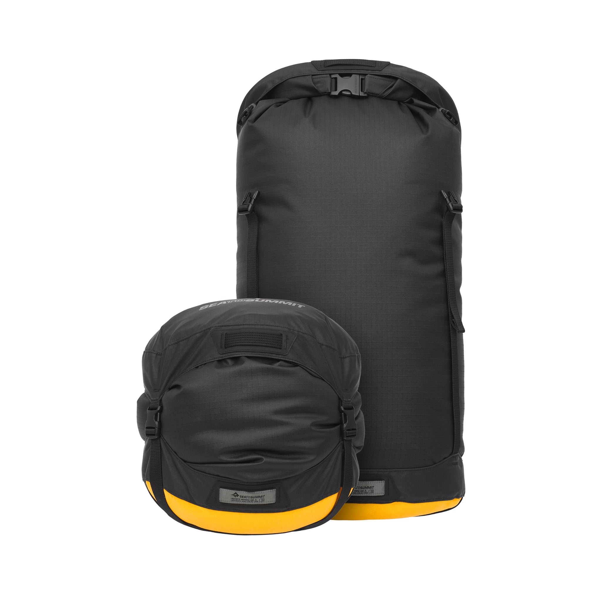 Bolsa de Compresión Sea To Summit Evac Heavy Duty Compression