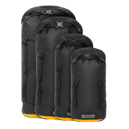 Bolsa de Compresión Sea To Summit Evac Heavy Duty Compression