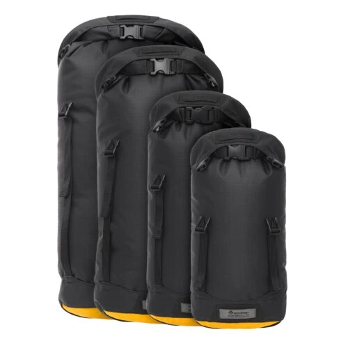 Bolsa de Compresión Sea To Summit Evac Heavy Duty Compression