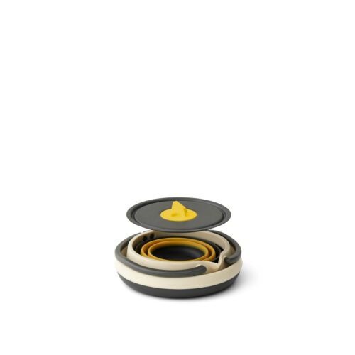 Set de Cocina 3pc Sea To Summit Frontier