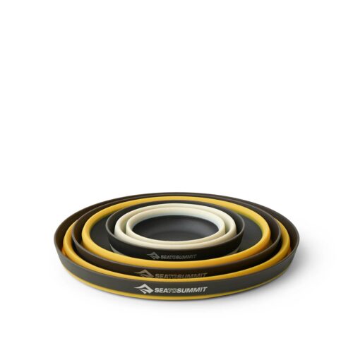 Set de Cocina 3pc Sea To Summit Frontier