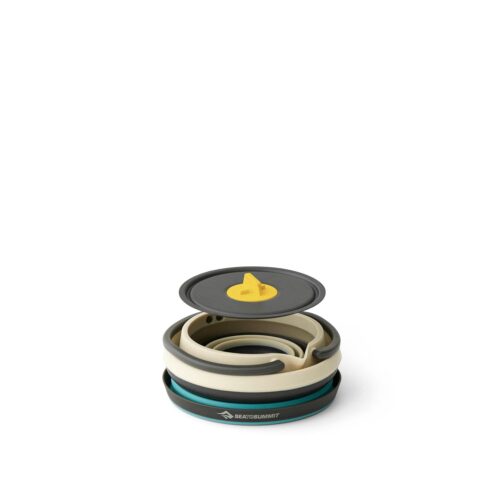 Set de Cocina 3pc Sea To Summit Frontier