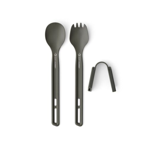 Set de Cocina Sea To Summit Frontier Ultralight