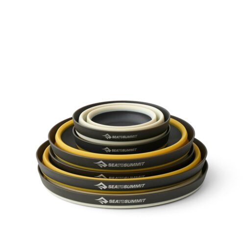 Set de Cocina Frontier 6pc Sea To Summit