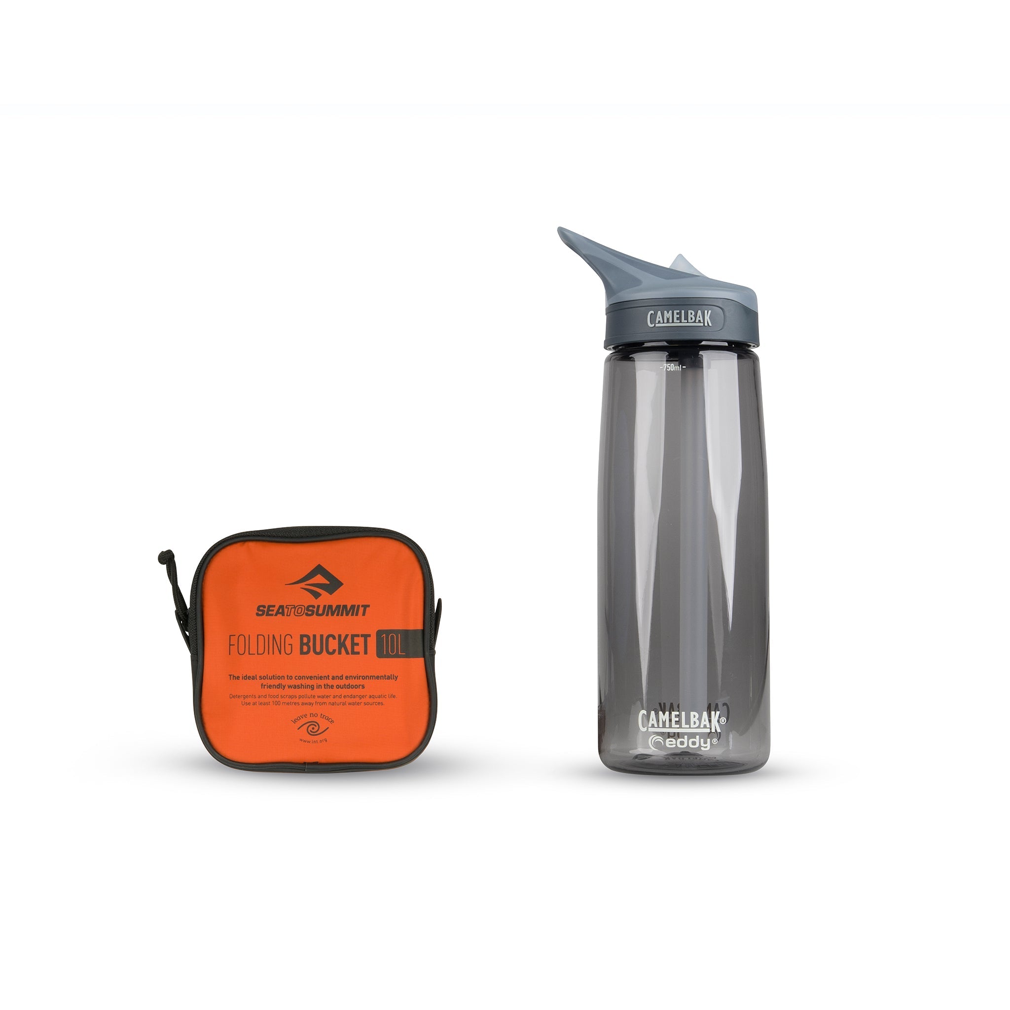 Cubeta Plegable Sea To Summit Folding Bucket