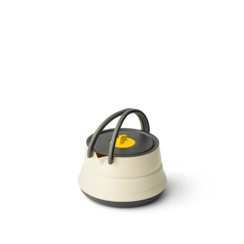 Tetera Plegable Sea To Summit Ultralight Frontier