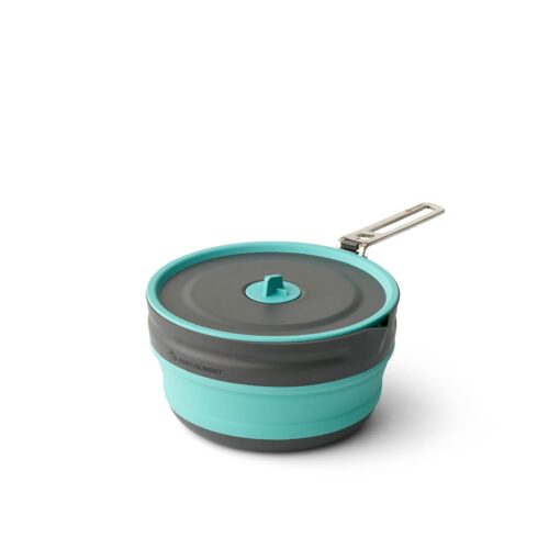 Olla Plegable Sea To Summit Frontier 1.3L
