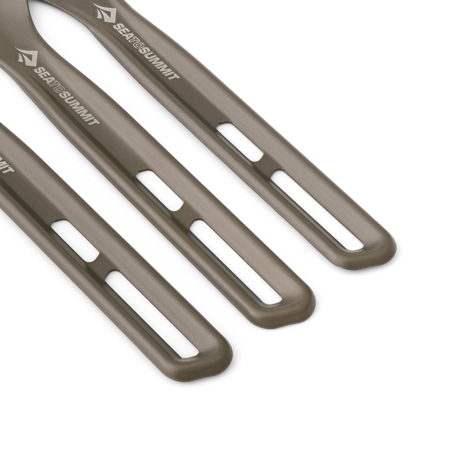 Set de Cocina 3pc Sea To Summit Cubiertos Frontier
