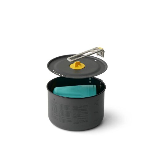 Set de Cocina 3pc Sea To Summit Frontier 2L
