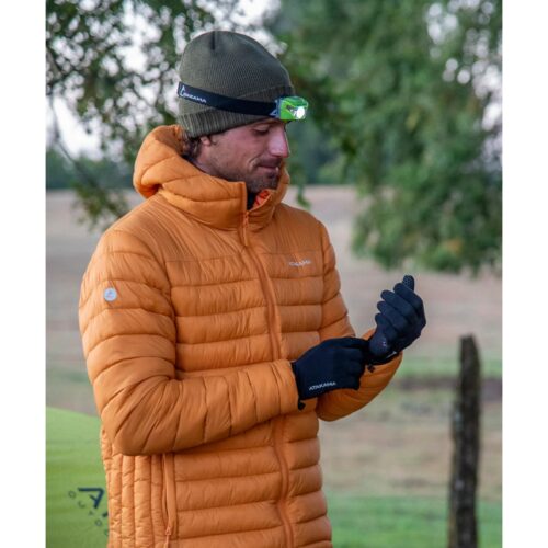 Guantes Atakama Outdoor Queuco Unisex - vista 2