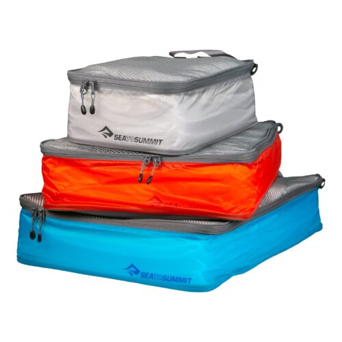 Bolsa Organizadora Sea To Summit Ultra-Sil Garment Mesh