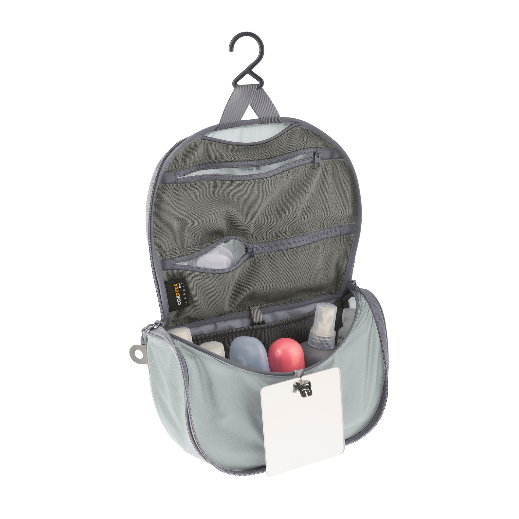 Bolsa de Aseo Sea To Summit Ultra Sil Hanging Toiletry