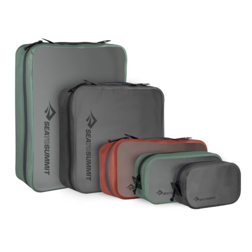 Bolso Organizador Sea To Summit Hydraulic Packing Cube