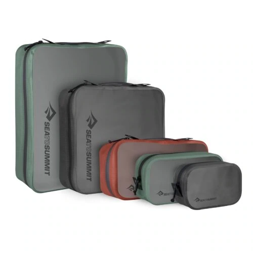Bolso Organizador Sea To Summit Hydraulic Packing Cube