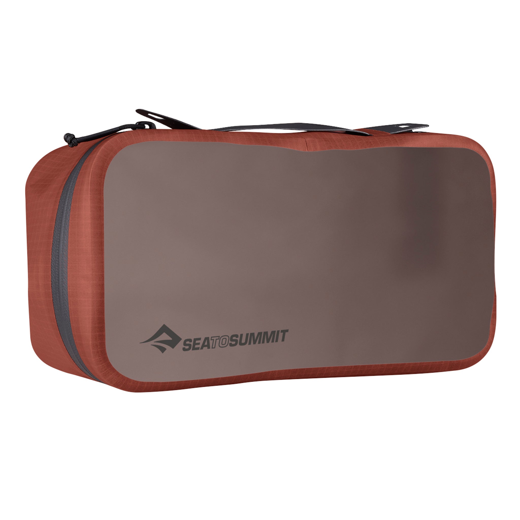 Set de Viaje Sea To Summit Hydraulic Packing Cube