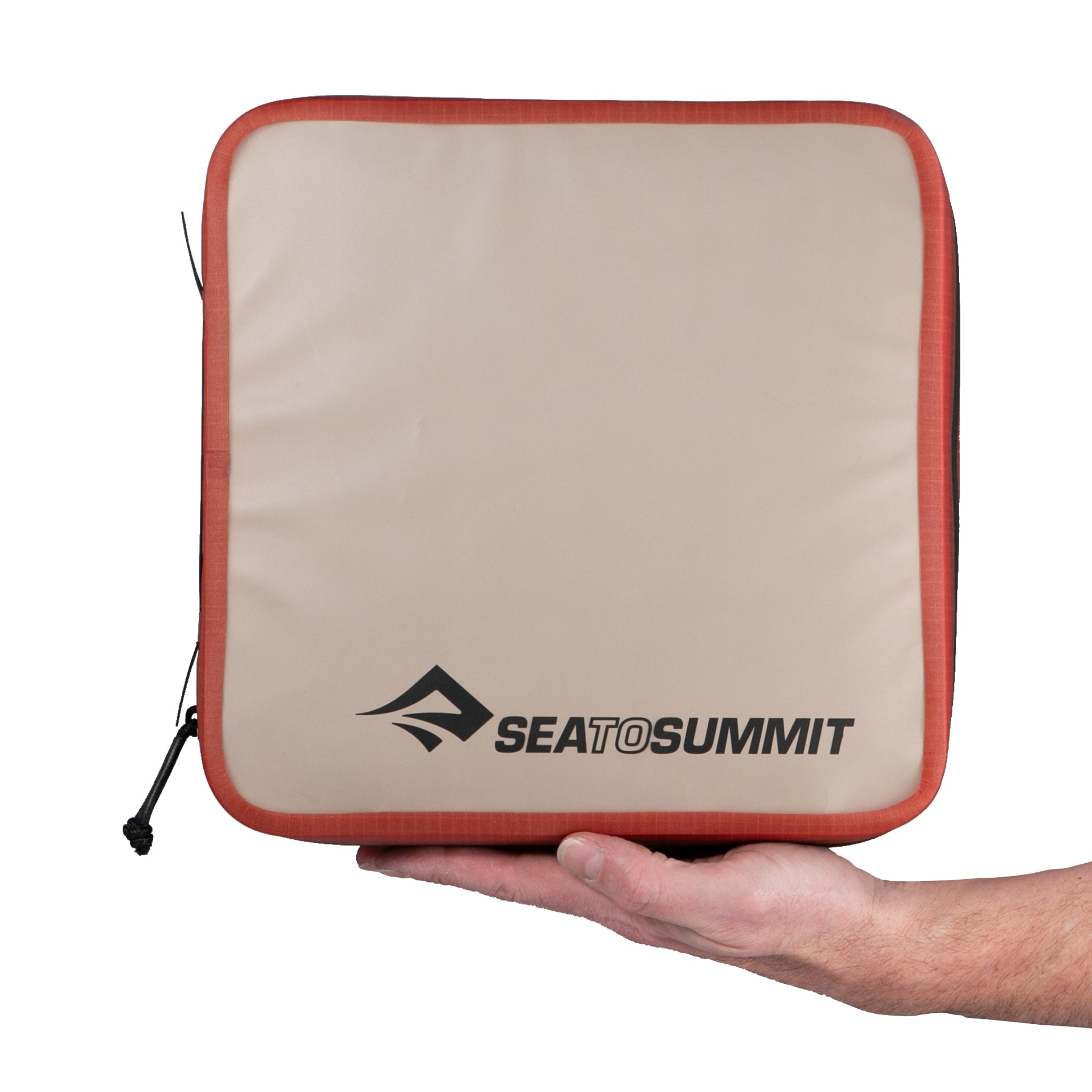 Bolso Organizador Sea To Summit Hydraulic Packing Cube