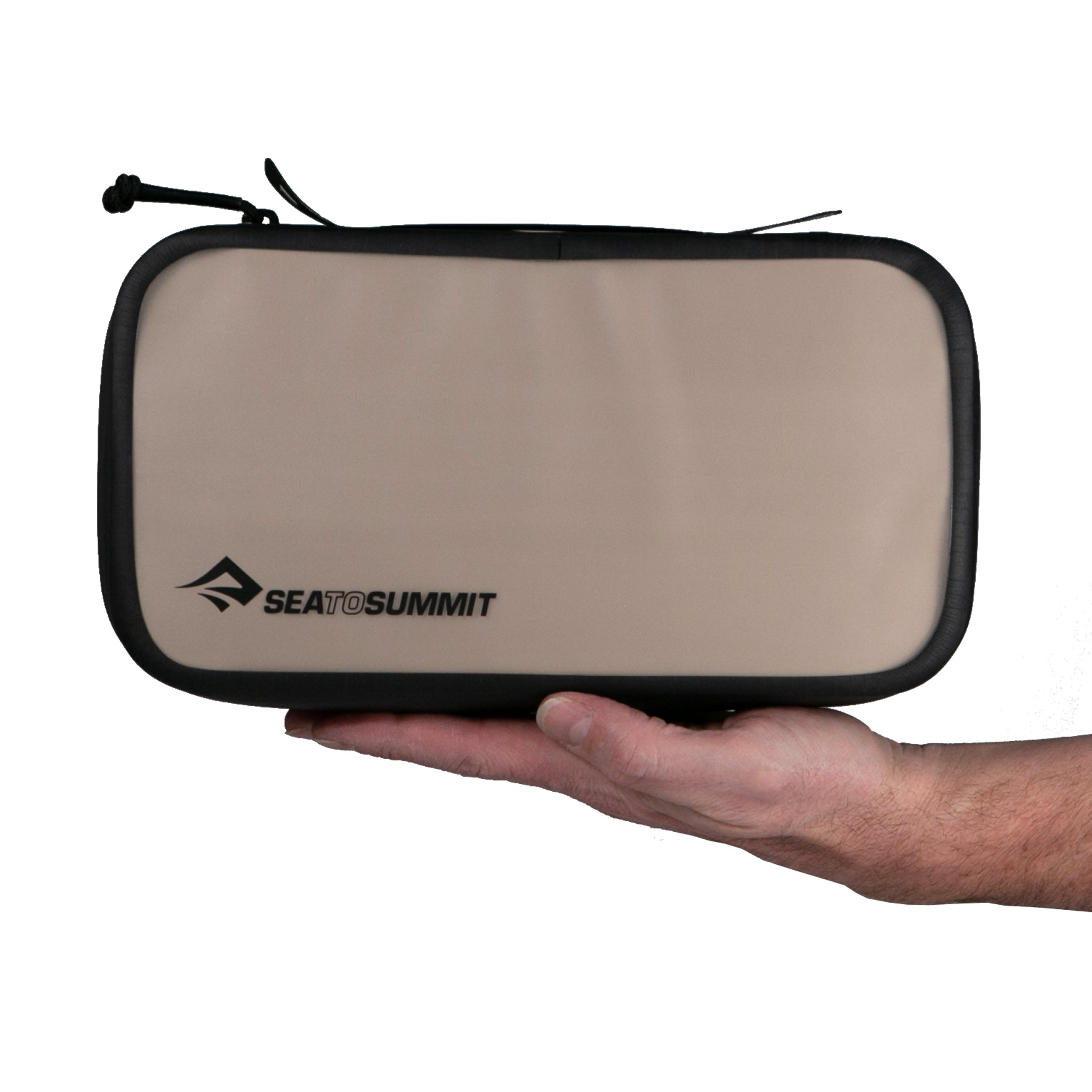 Bolso Organizador Sea To Summit Hydraulic Packing Cube