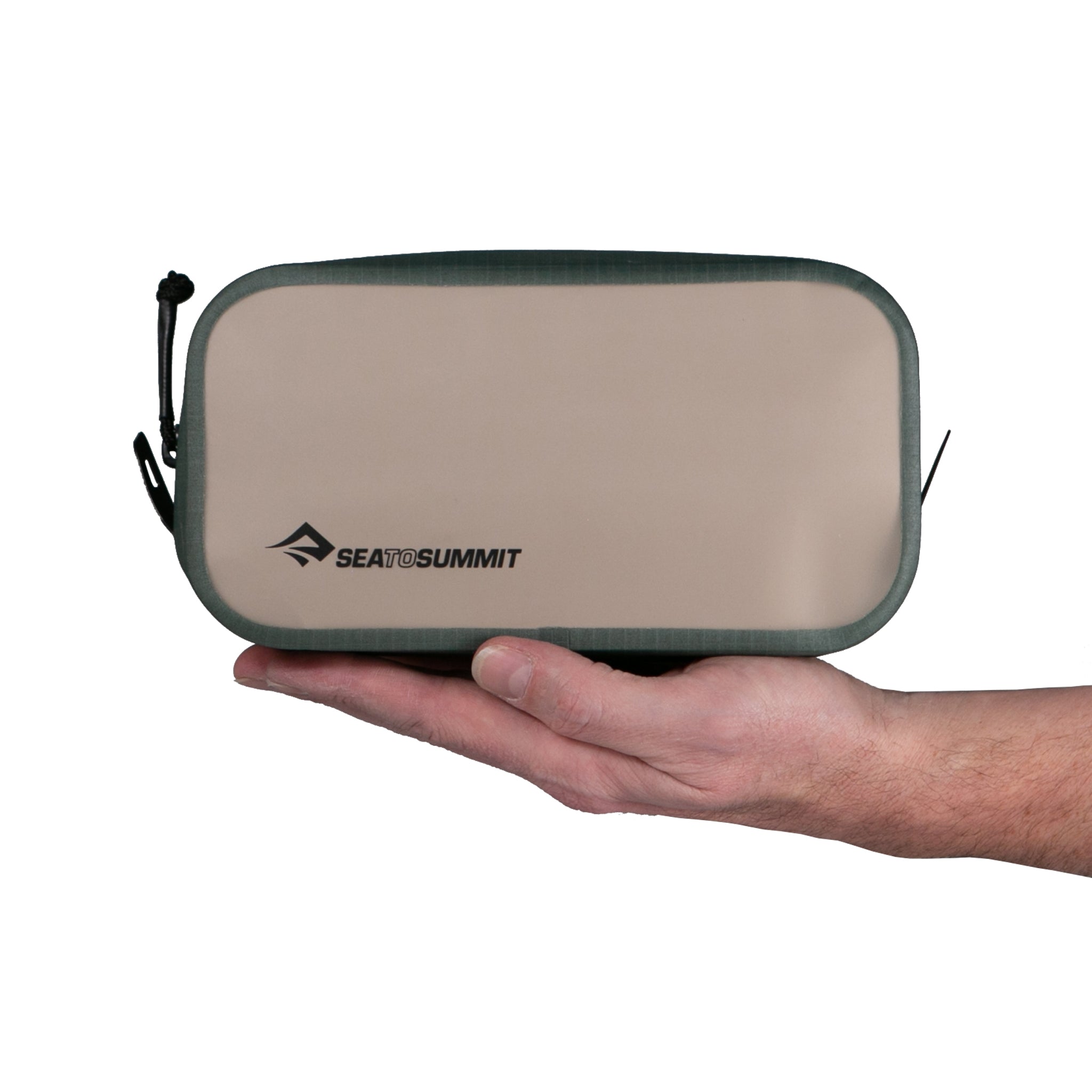 Bolso Organizador Sea To Summit Hydraulic Packing Cube