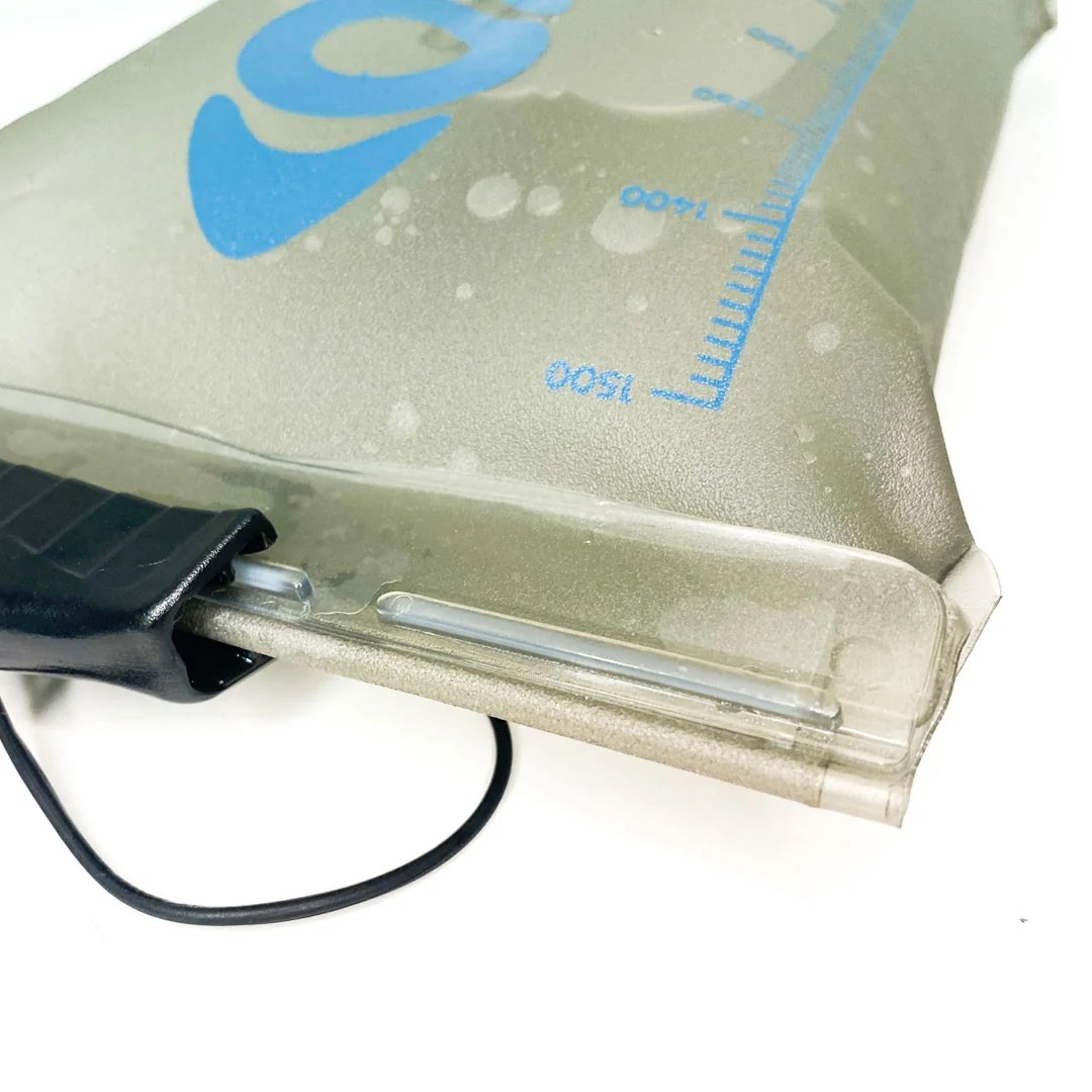 Bolsa de Hidratación 1,5L Kano - vista 4