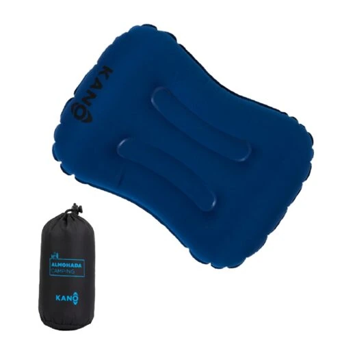Almohada Camping Kano