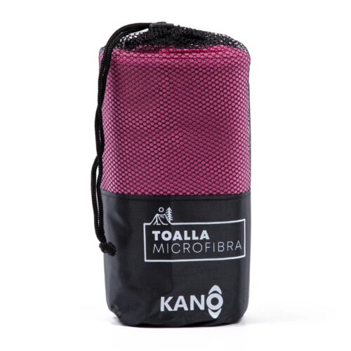 Toalla Microfibra Kano - vista 2