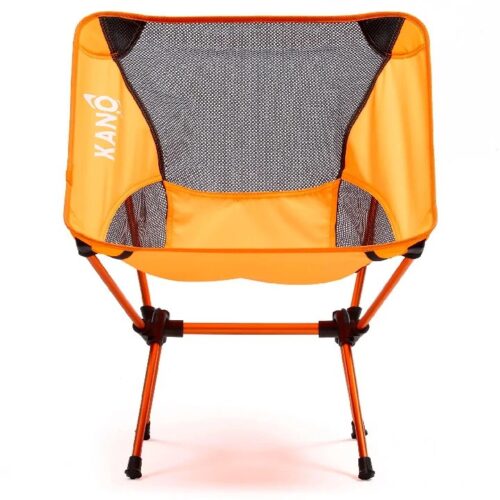 Silla Camping Kano