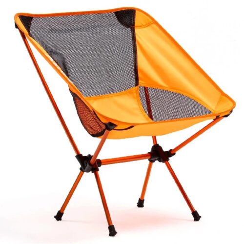 Silla Camping Kano - vista 2