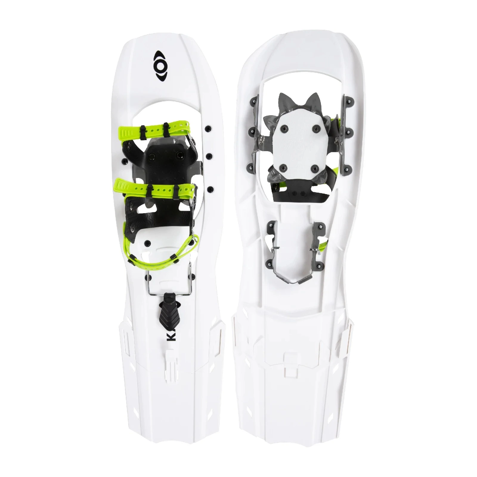Raquetas de Nieve Sollipulli Kano