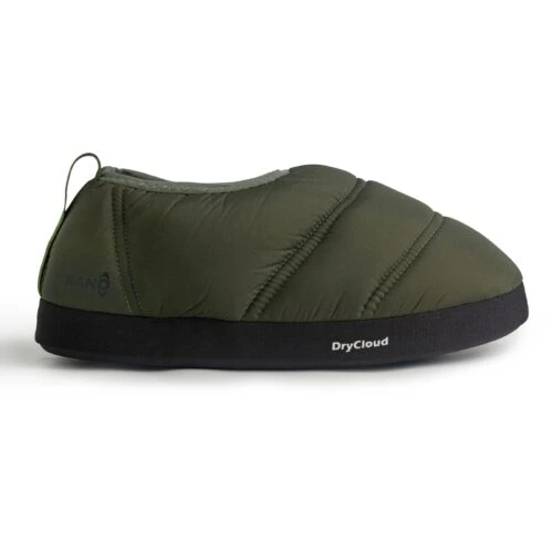 Pantuflas Térmicas Outdoor Cochamó Kano