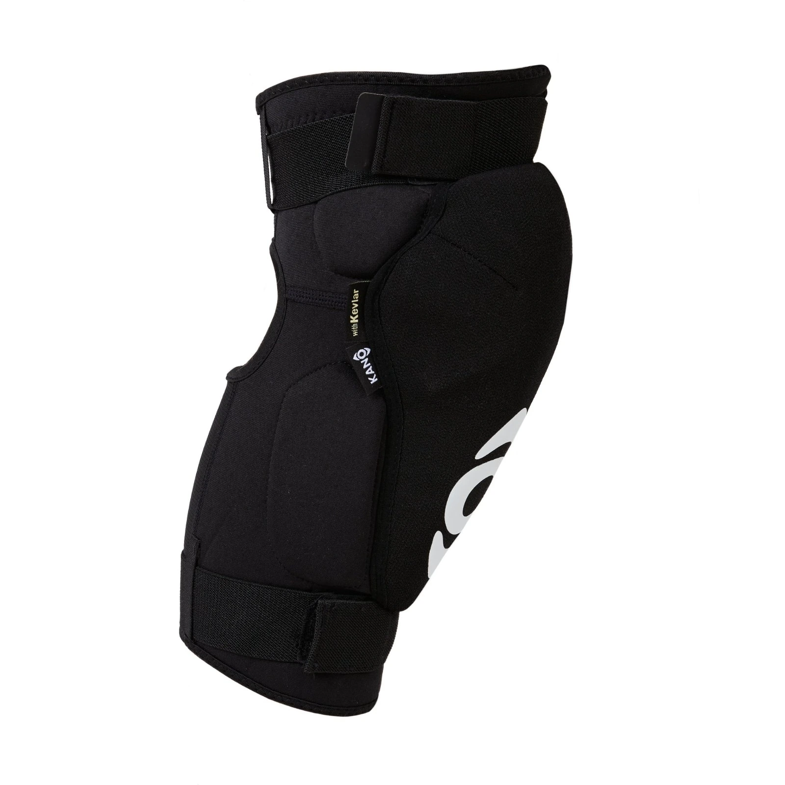 Rodilleras DX1 Kano - vista 2