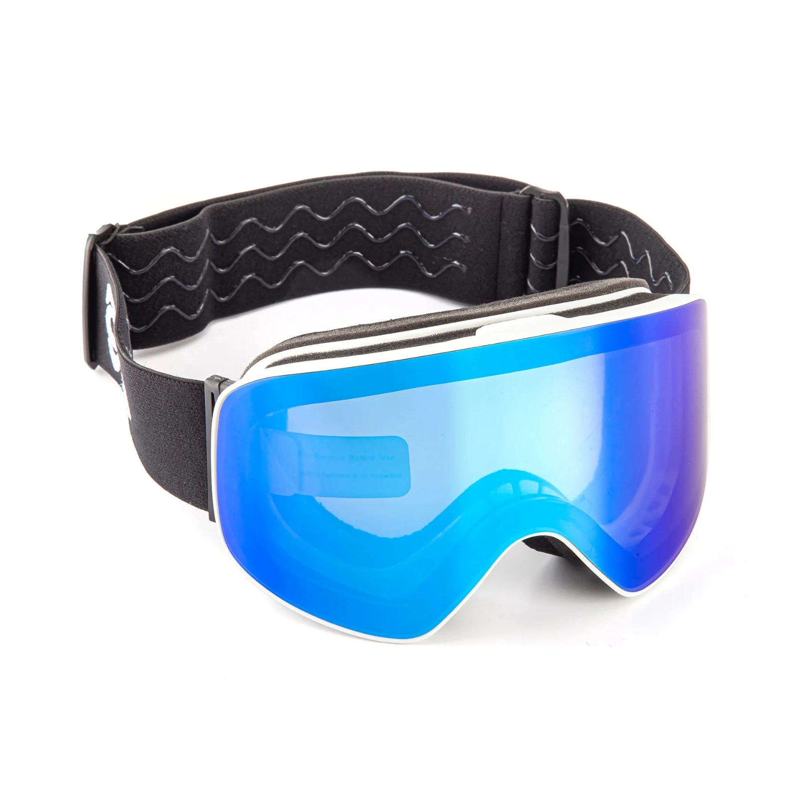 Antiparras de Nieve Ripper Kano