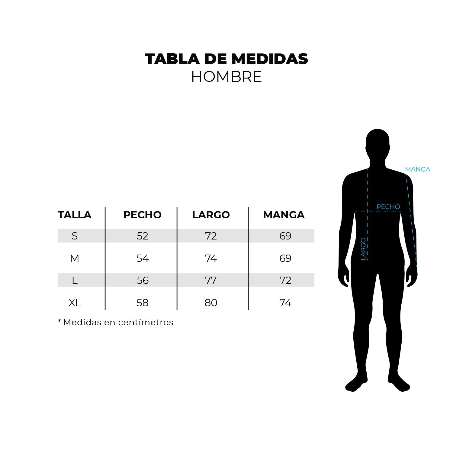 Polerón Hombre con Gorro Gris Kano - vista 4