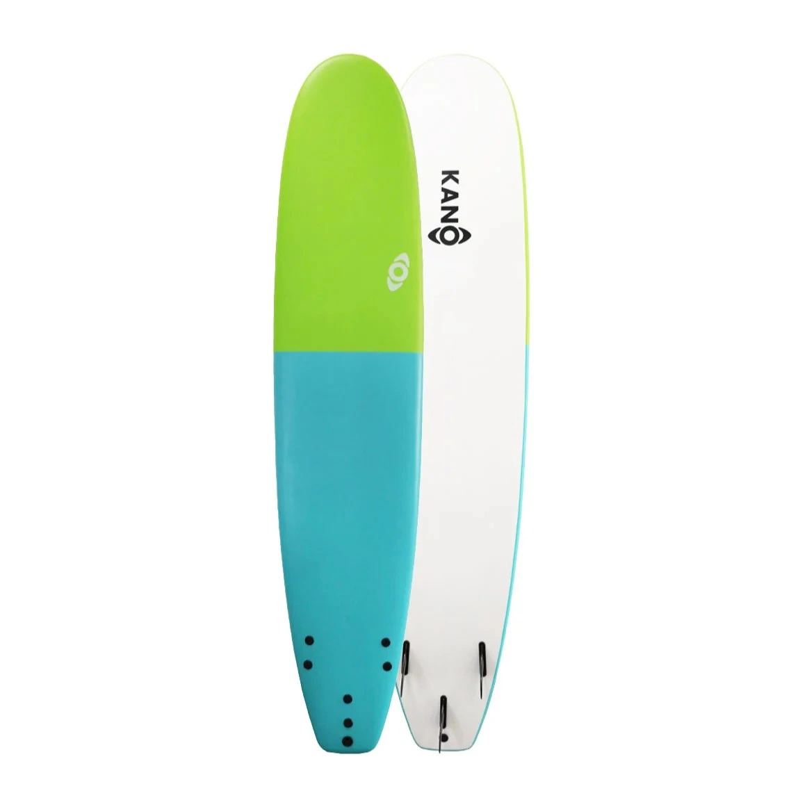 Tabla Softboard 9 Pies Kano
