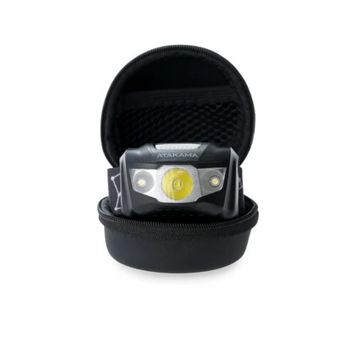 Linterna Frontal Atakama Outdoor Alma 195lm - vista 2